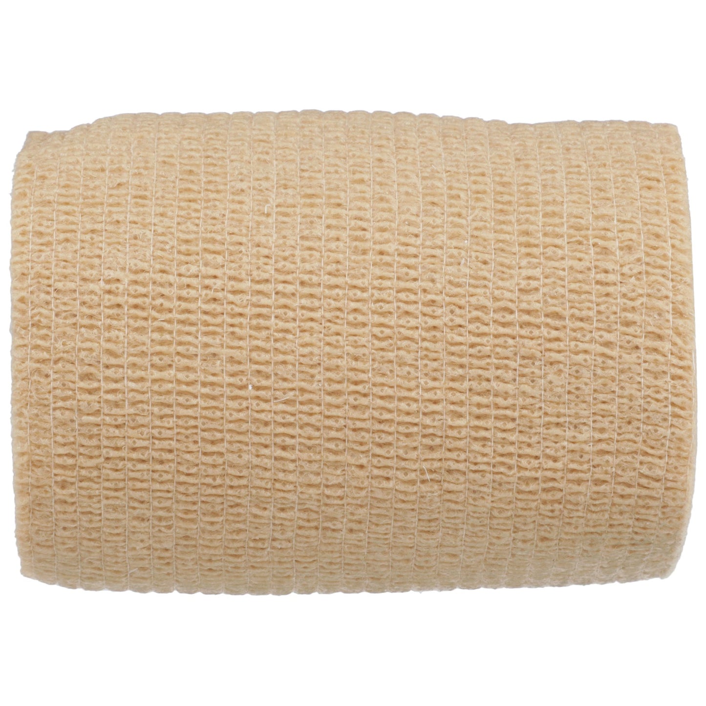 BANDAGE, COHESIVE N/S TAN 3" (24PK/CS)