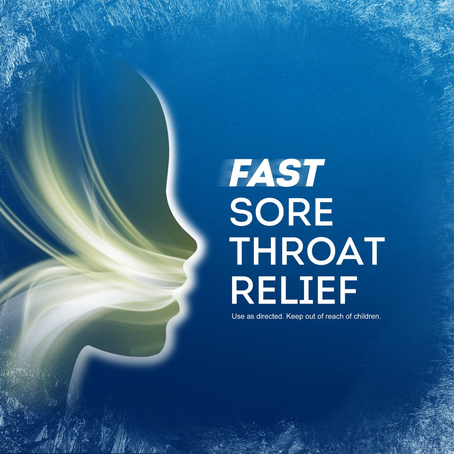 VICKS, DRP VAPOCOOL SEVERE MENTHOL HONEY LEMON (18/BG)