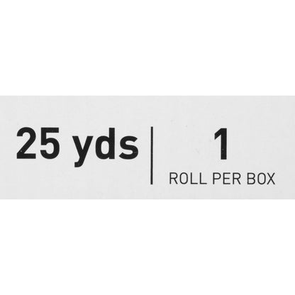 BAND, EXERCISE LF DISP GRN 25YDS