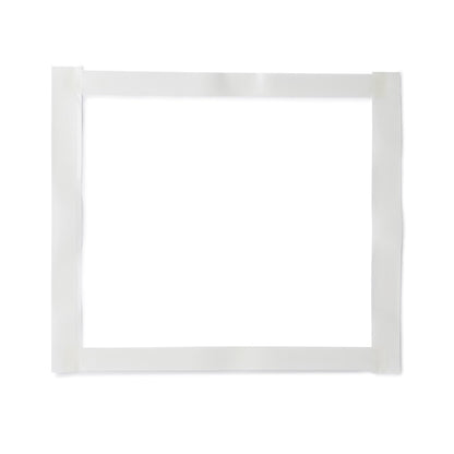 DRESSING, MOISTURE BARRIER 10"X12" (5/PK 50PK/CS)
