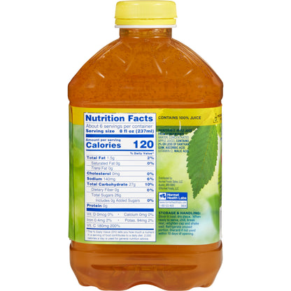 THICK&EASY, THICKENED APPLE HONEY 48OZ (6/CS) DMNDCR