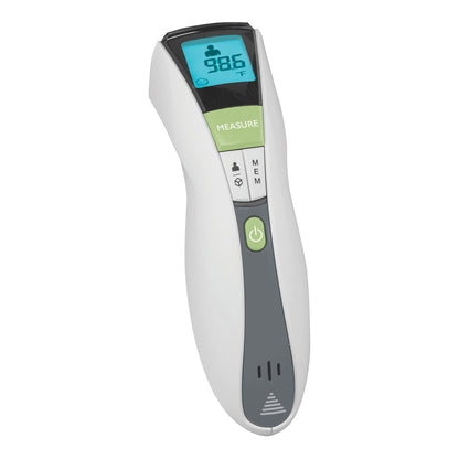 THERMOMETER, N/CONTACT INFRARED (24/CS)