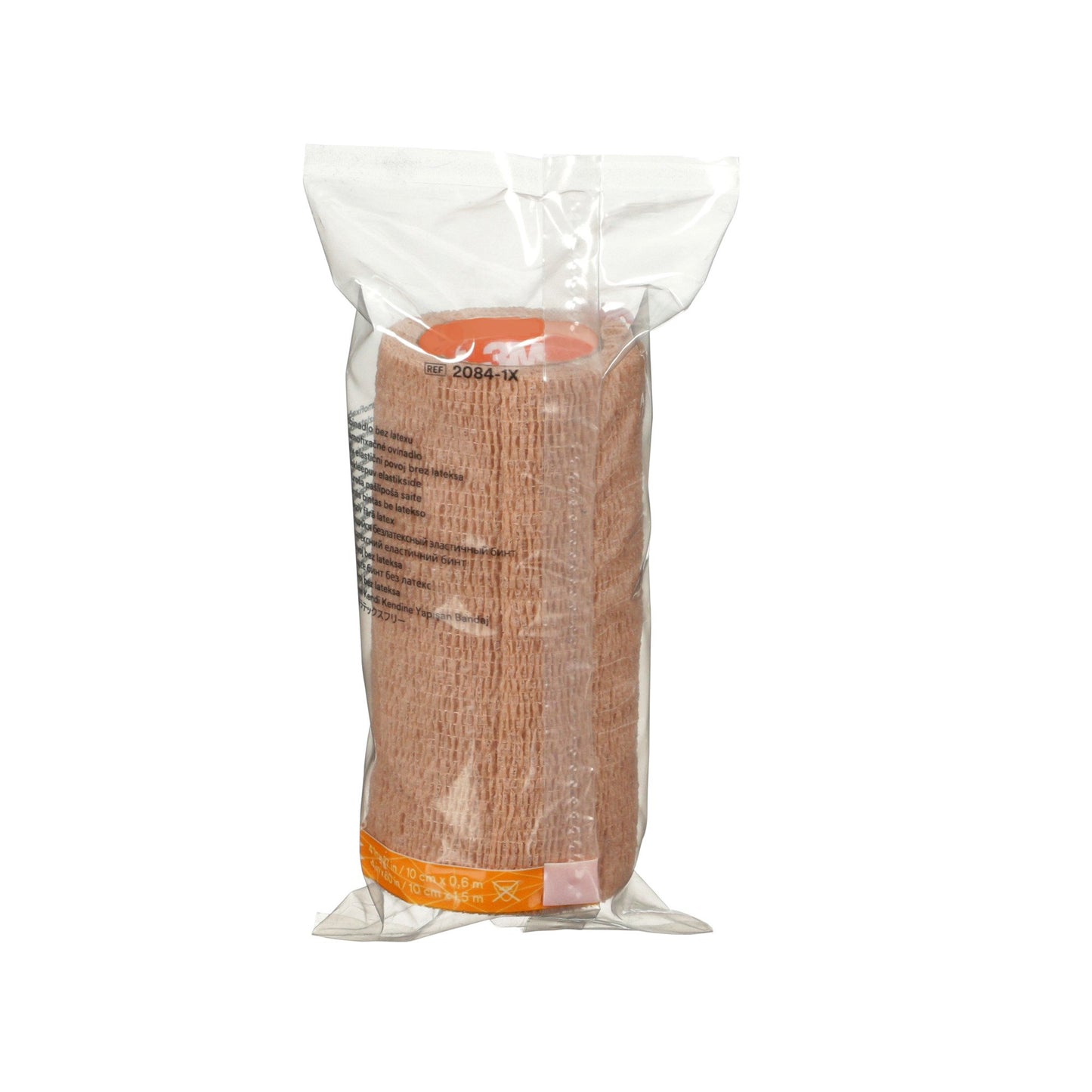 WRAP, COBAN N/LTX 4"X60" (1/BG18BG/CS)