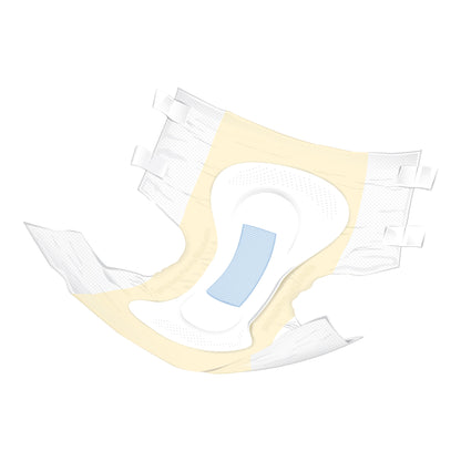 BRIEF, TAB CLSR ULTIMATE XLG 58-64 (15EA/BG 4BG/CS)
