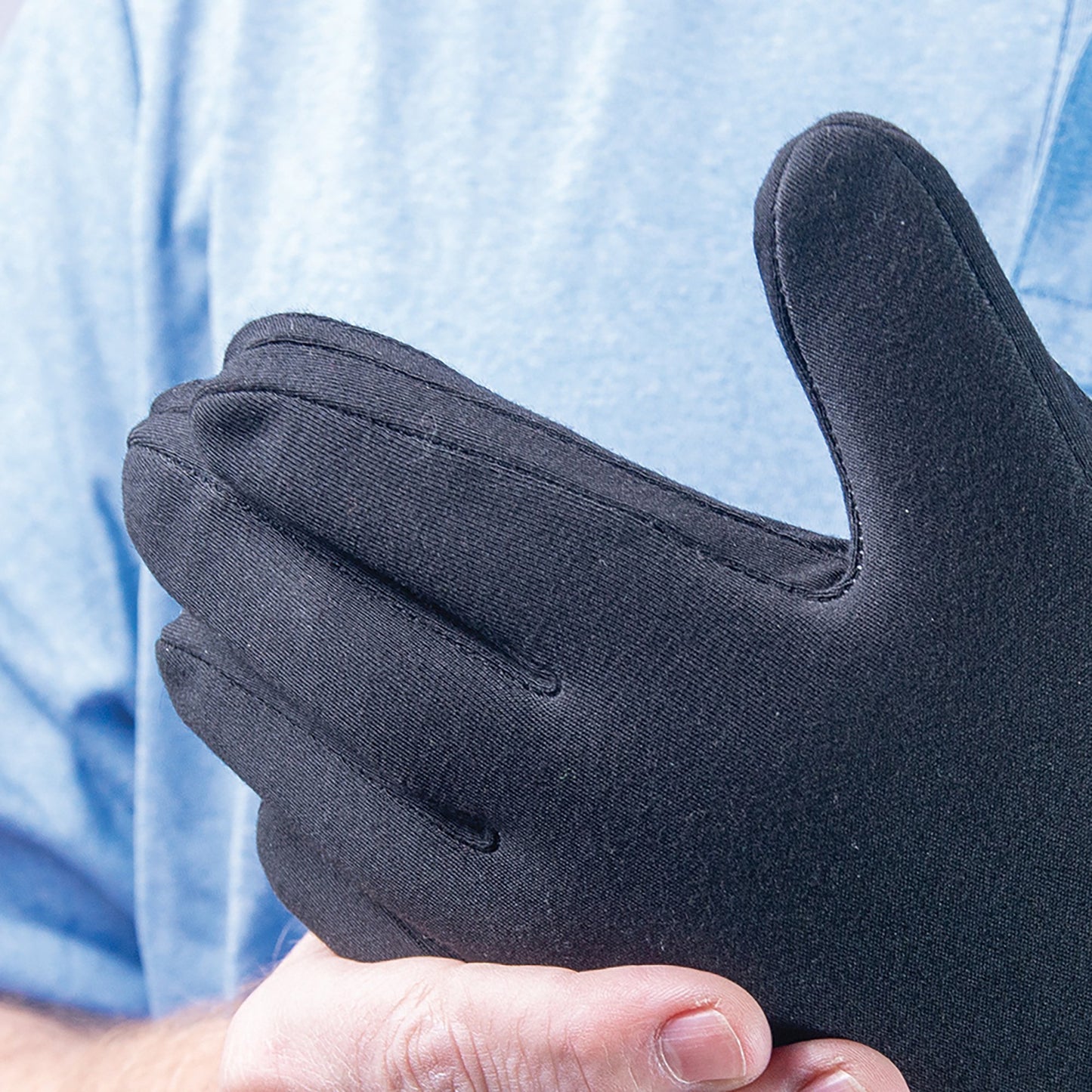 GLOVE, THERMAL HOT/COLD MED (50/CS)
