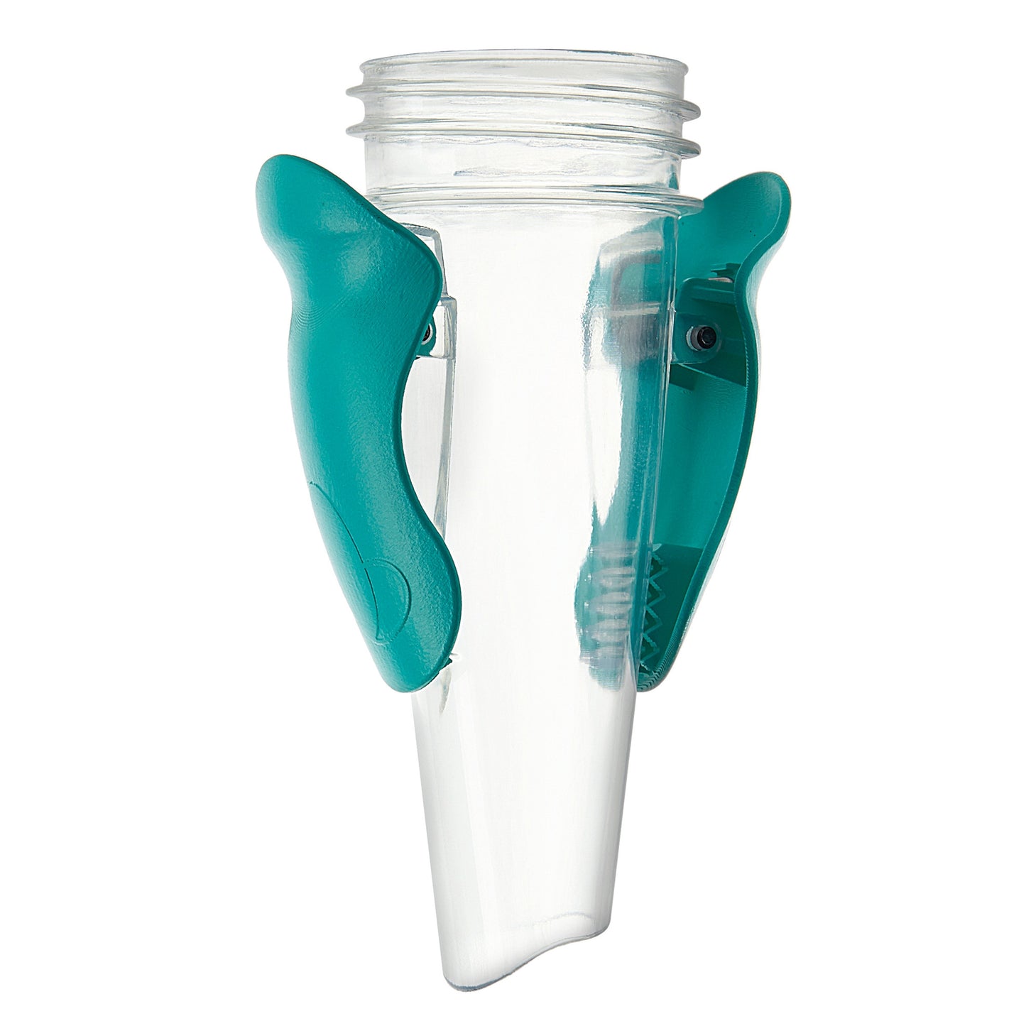 ADAPTER, BAG MILK STORAGE (12/CS)