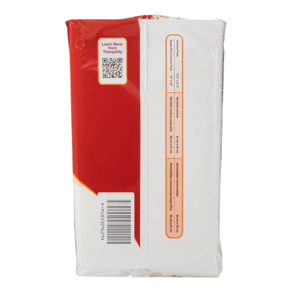 LINER, CONTOUR DEPENDABLE LG (12/BG 10BG/CS)
