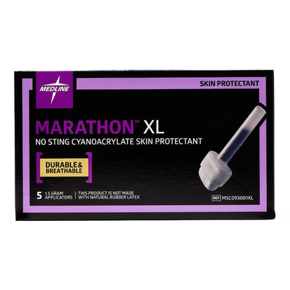 PROTECTANT, LIQUID SKIN MARATHON XL 1.5G (5/BX)