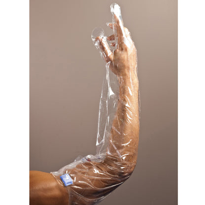 BARRIER, AQUAGUARD GLOVE & BAND (3/BG 25BG/CS)