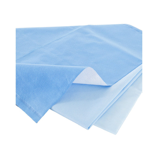 WRAP, STRLZ CSR QUICK CHECK 45X45 (48/CS)