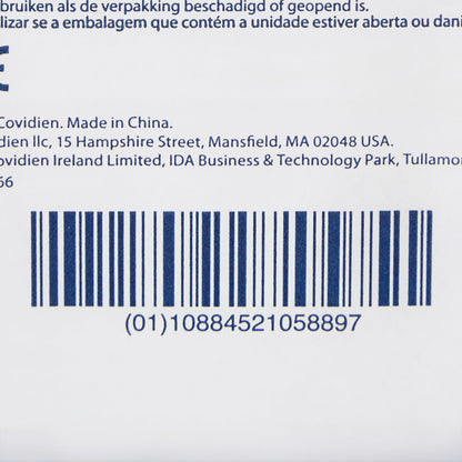 SPONGE, GAUZE 16PLY 4"X4" (200/BG)