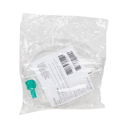 MASK, OXY HI CONC N/REBR ADLT ELONG (AMR) (50/CS)