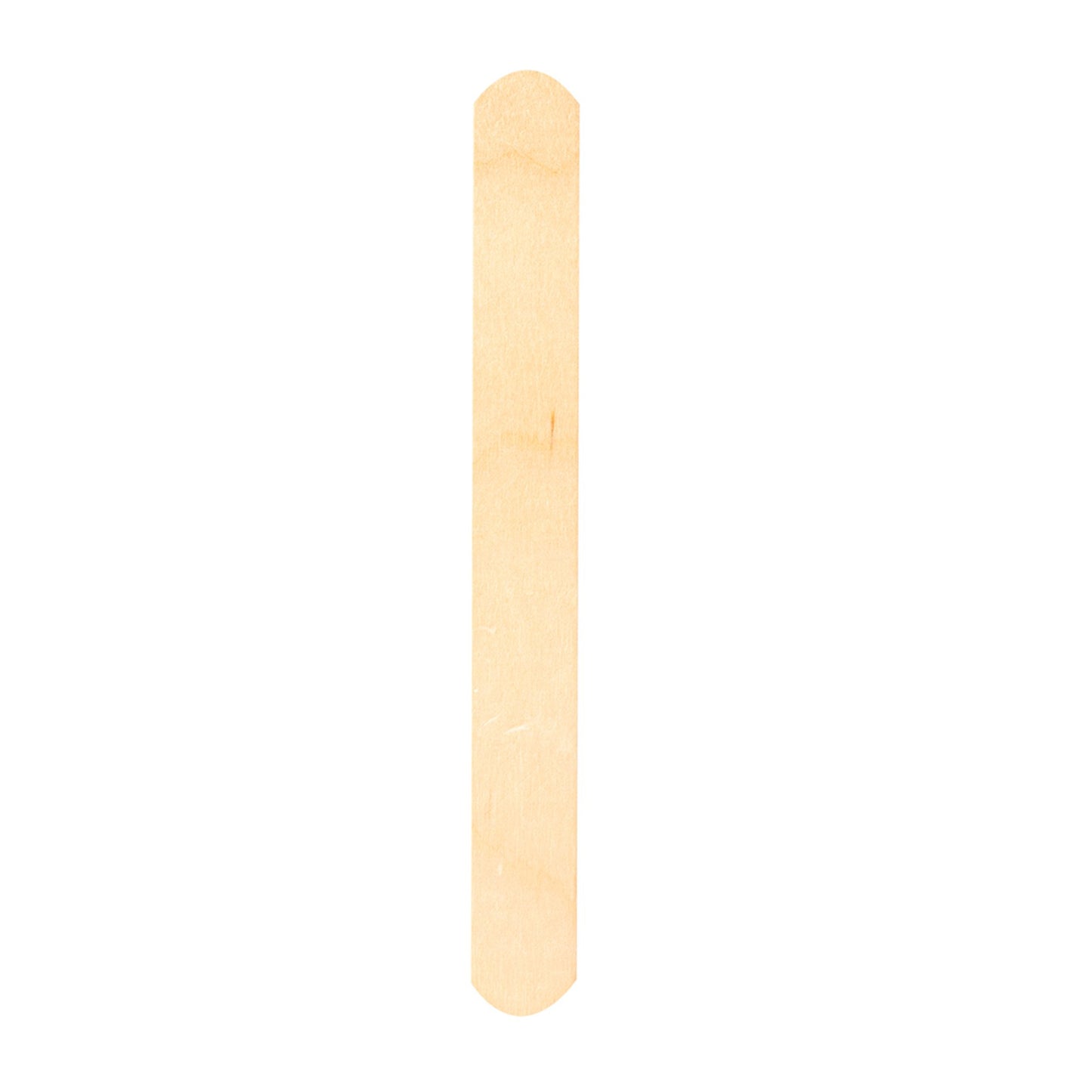 DEPRESSOR, TONGUE N/S 6" (500/BX 10BX/CS)