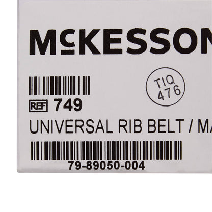 BELT, RIB ML UNIV SZ