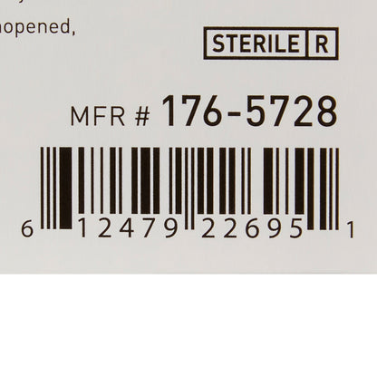 WIPE, SKIN BARRIER FILM NO STING (25EA/BX 100BX/CS)