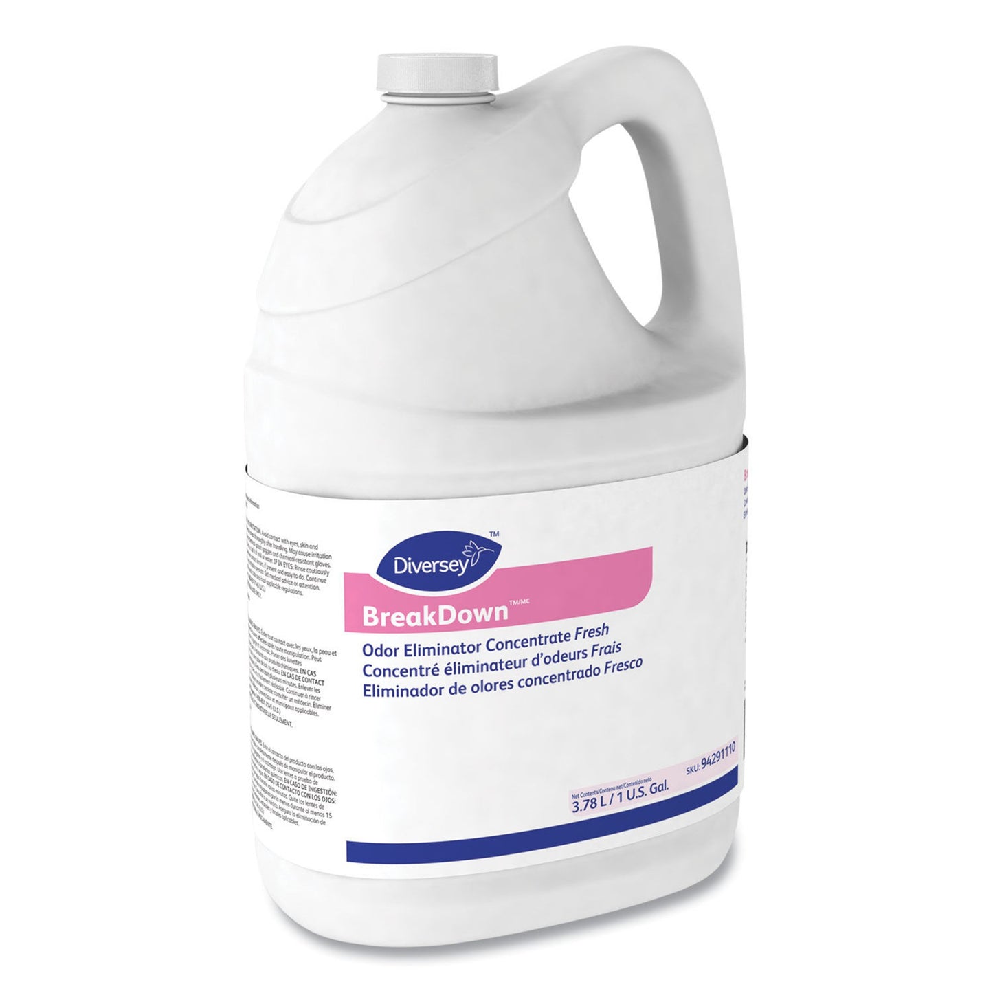 ELIMINATOR, ODOR CHERRY ALMONDGL (4/CS)