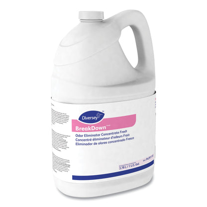 ELIMINATOR, ODOR CHERRY ALMONDGL (4/CS)