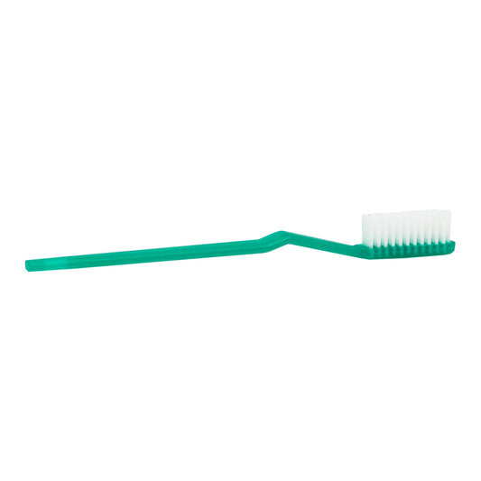 TOOTHBRUSH, 46 TUFT (12DZ/BX 10BX/CS)