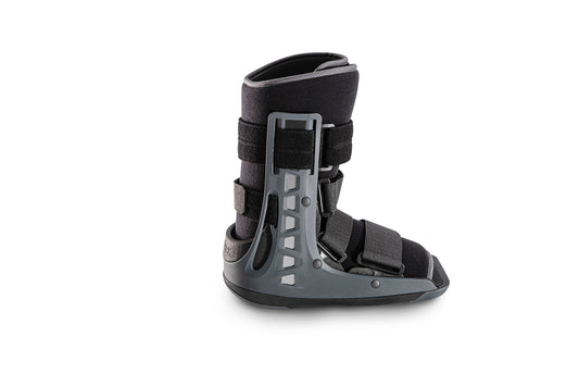 WALKER BOOT, ANKLE AIR MAXTRAX2.0 SM