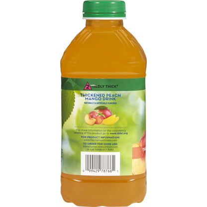 THICKENER, THICK N EASY DRNK SF PCH MANGO NECTAR 46OZ (6/CS)