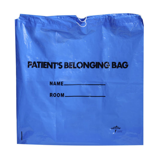 BAG, PATIENT BELONG (250/CS)