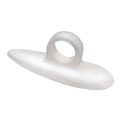TOE CUSHION, VISCO-GEL HAMMER LG LT (3/PK)