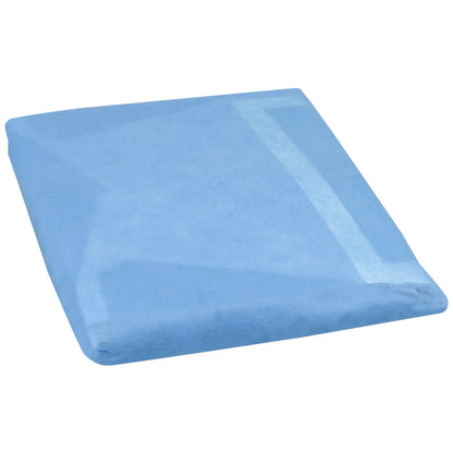 DRAPE, SURGICAL LAP STR 104"X76"X120" (13/CS)