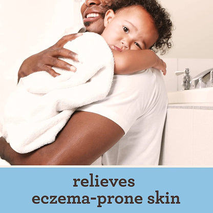 AVEENO, BALM ECZEMA BABY NIGHTTIME 11OZ