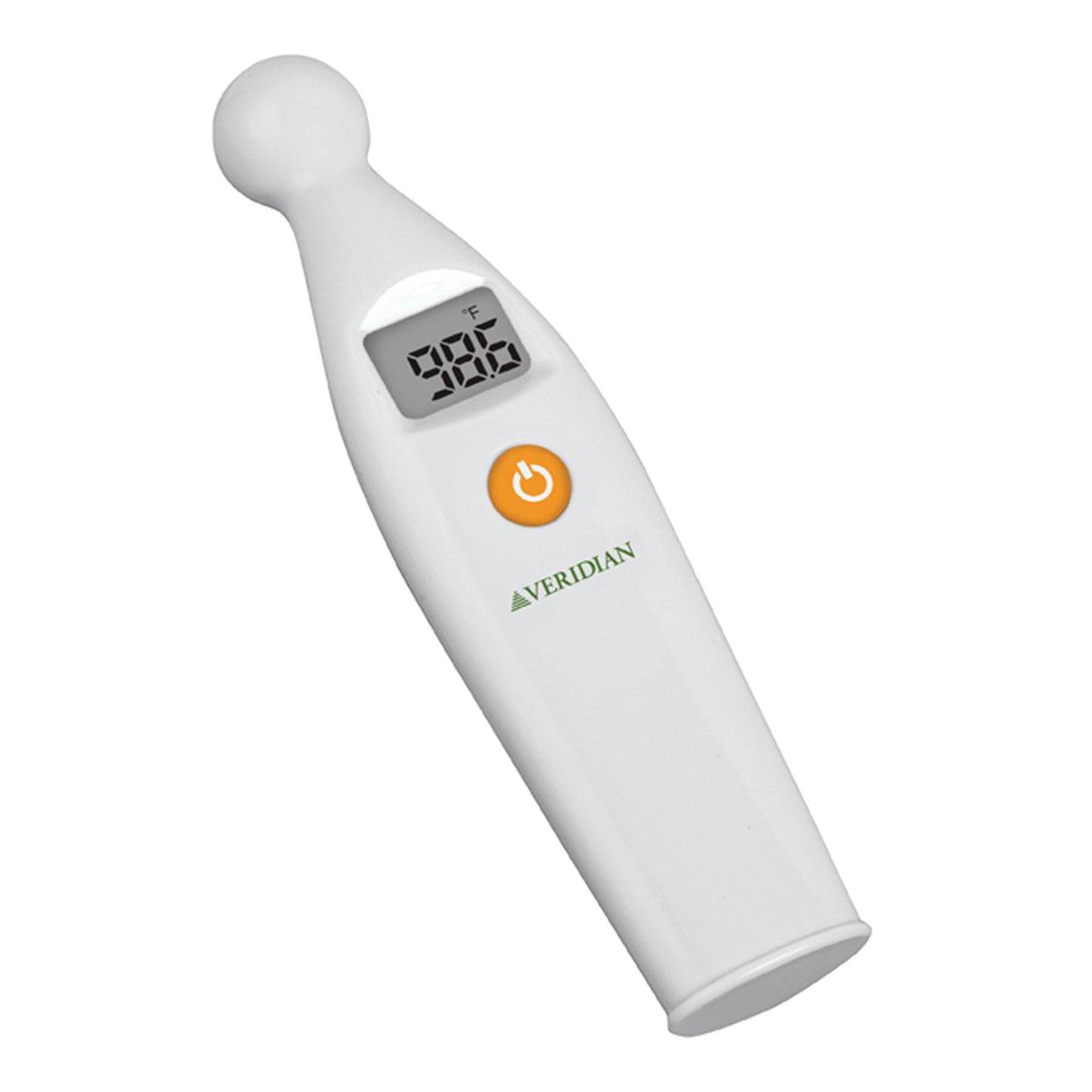 THERMOMETER, TEMPLE 6SECOND TOUCH MINI