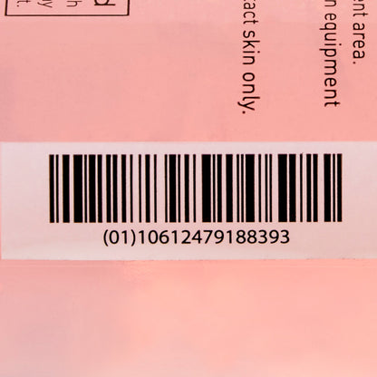 GEL, ULTRASOUND PNK 8.45OZ (12/CS)