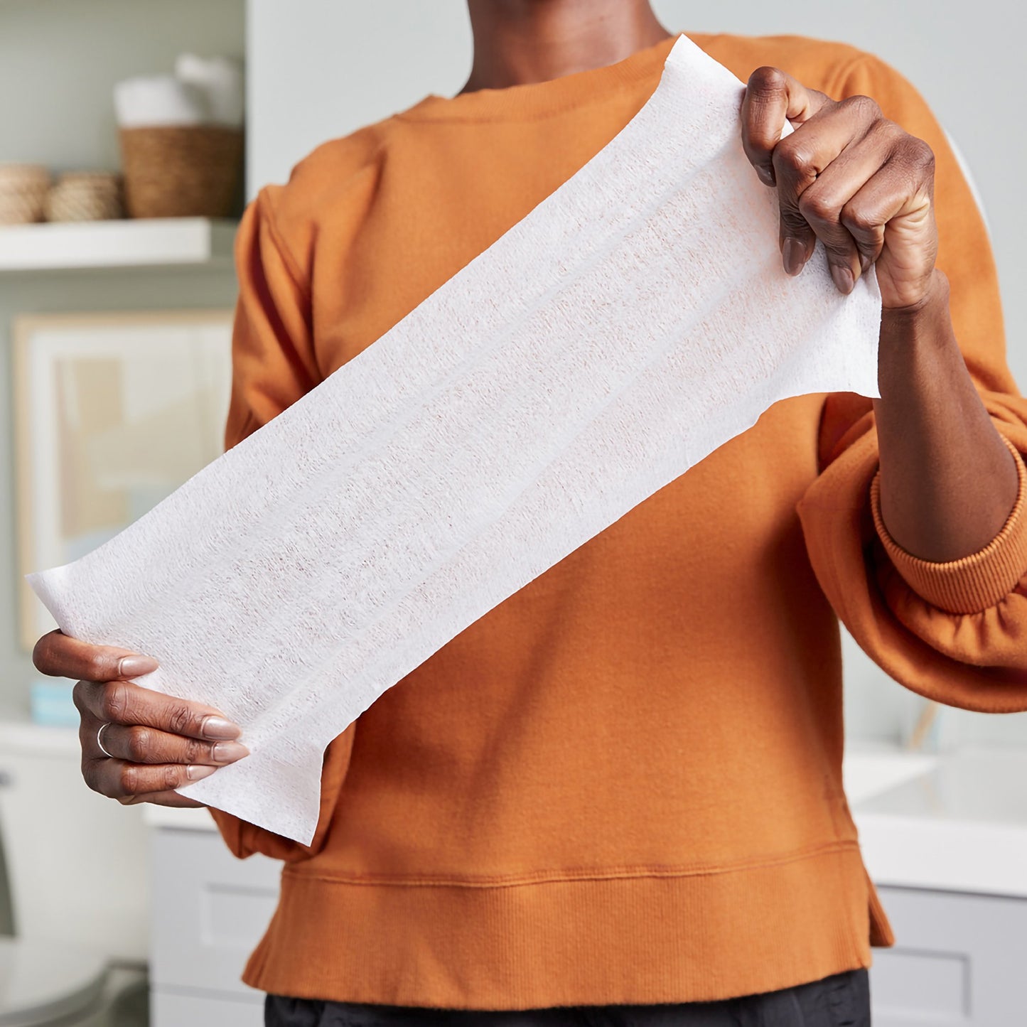 WIPE, PRE-MOIST W/DSPN LID (96/PK 6PK/CS)