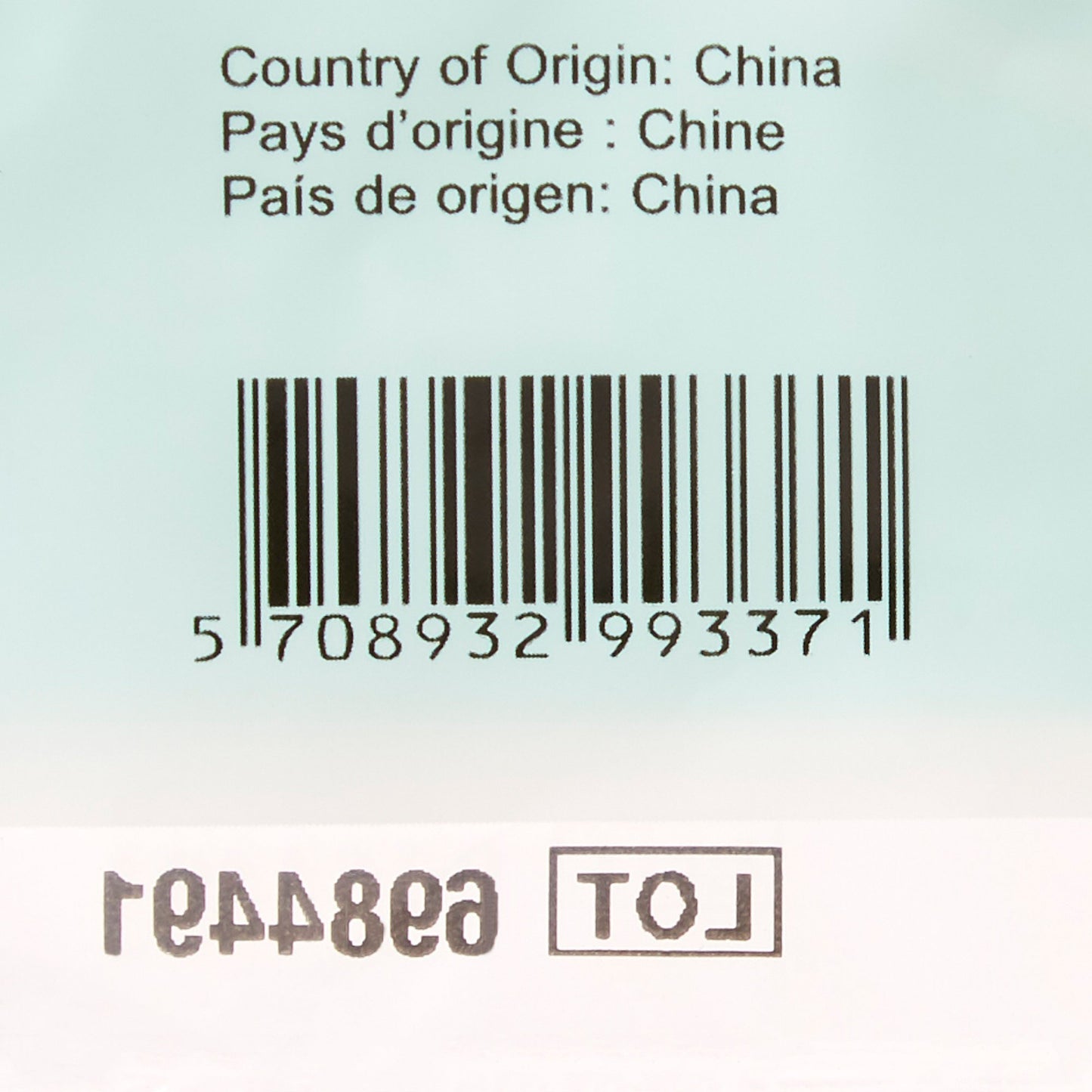 CATHETER, MALE EXT 31MM (100/BX) MENTOR