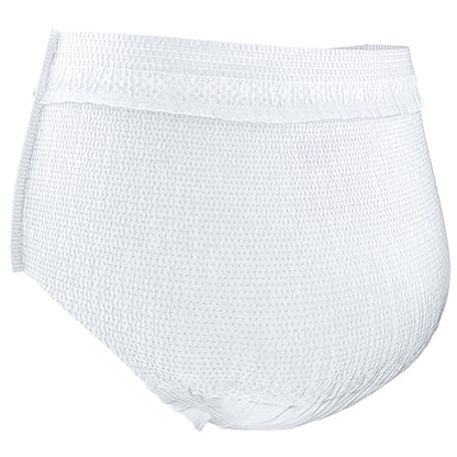 UNDERWEAR, WMN TENA SUPER + XLG (14/BG 4BG/CS) (WAS 54950)