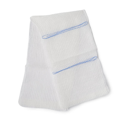 SPONGE, XRAY STR 4"X4" 16PLY STR LF (10/TR 72
