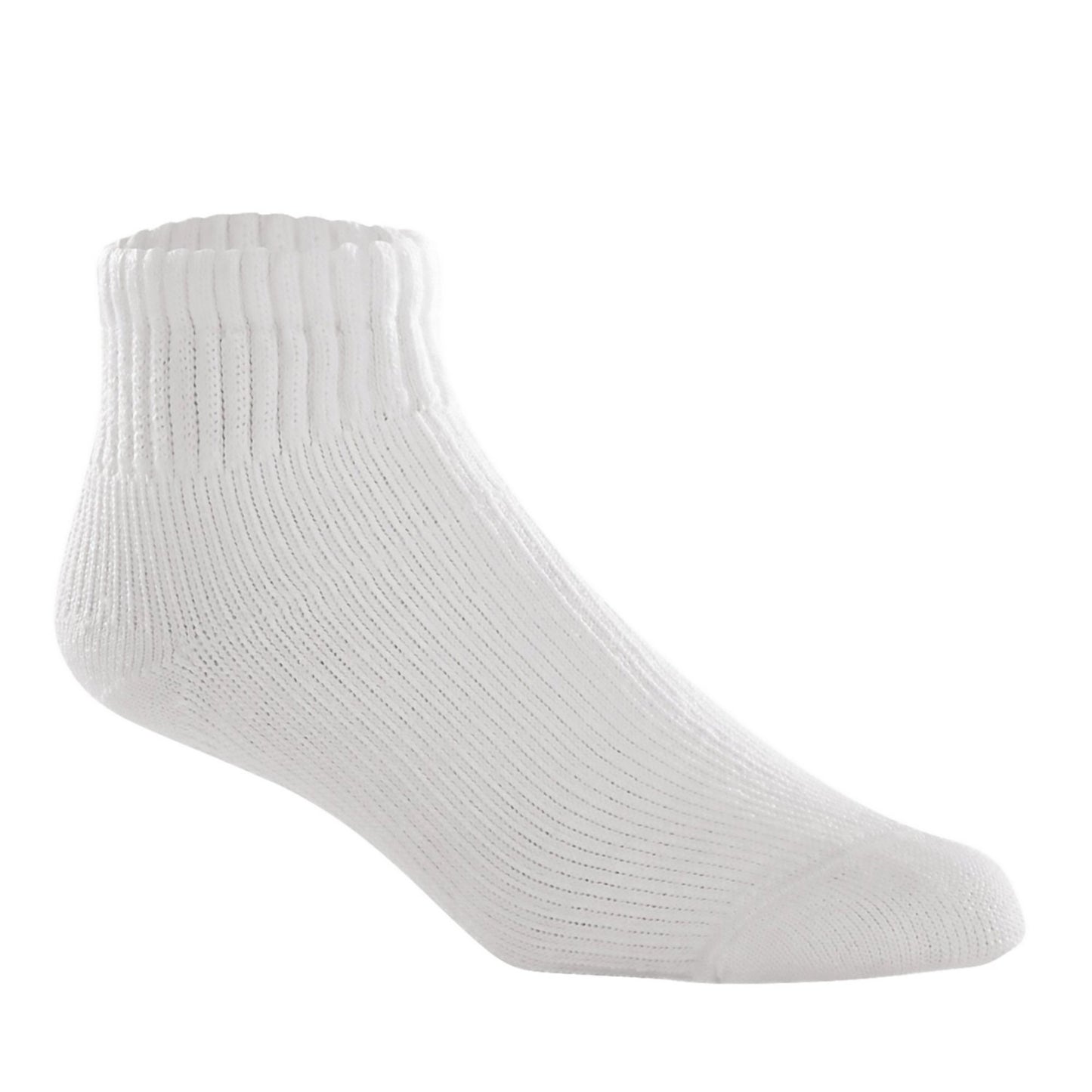 SOCK, DIABETIC SENSIFOOT CREW SM