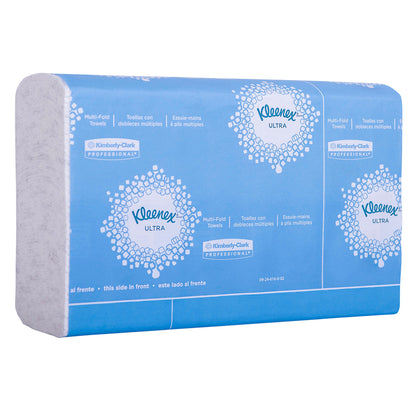 TOWEL, HAND KLEENEX REVEAL MULTIFOLD (150/PK 16PK/CS)