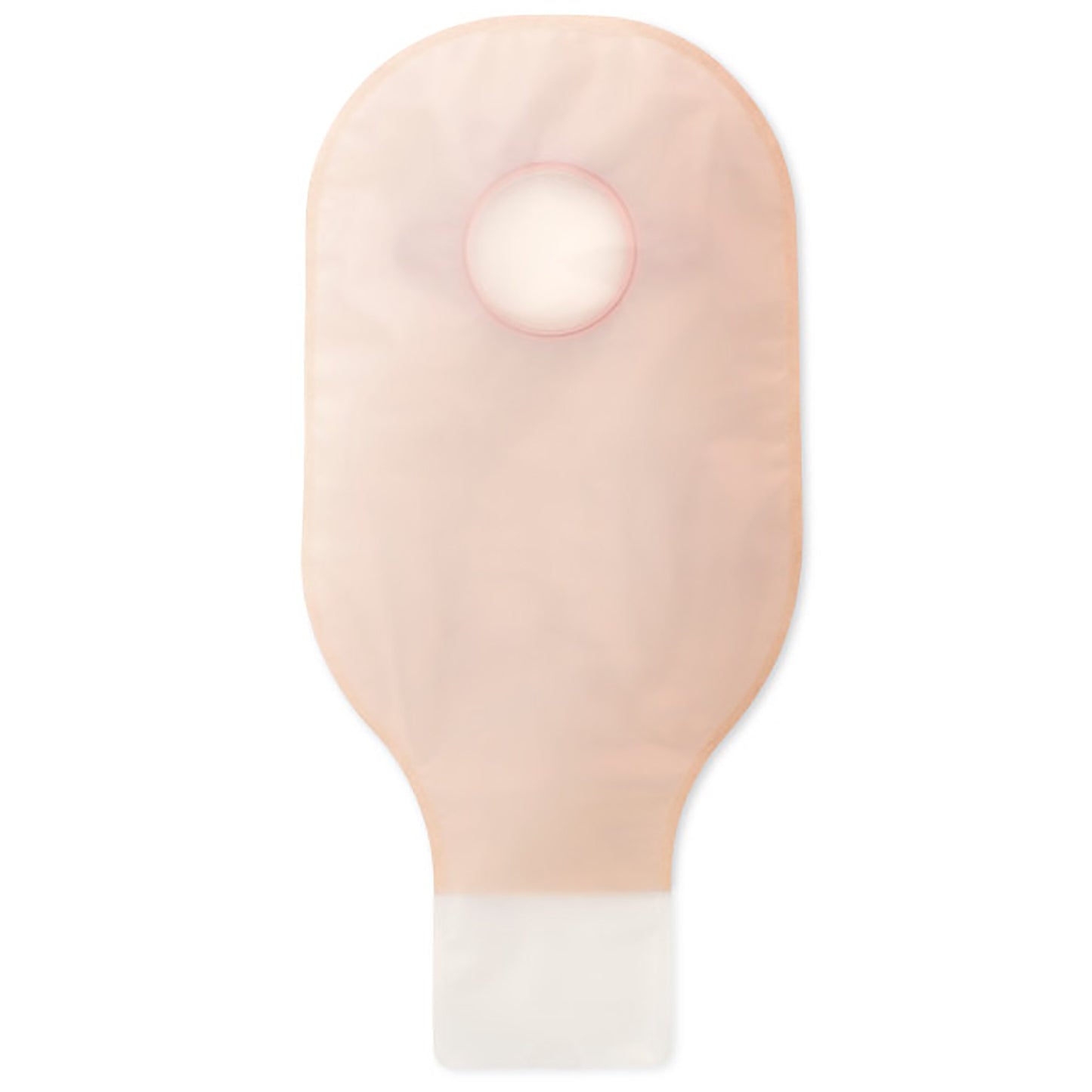 POUCH, OSTOMY DRAIN NEW IMAGE (10/BX)