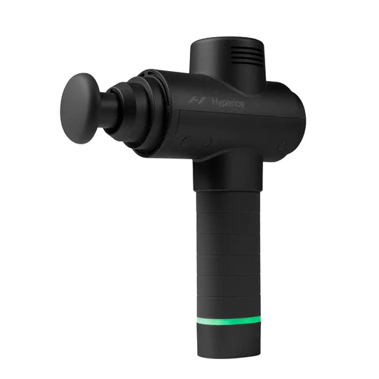 GUN, MASSAGE PERCUSSION DEVICEHYPERVOLT 2 BLK