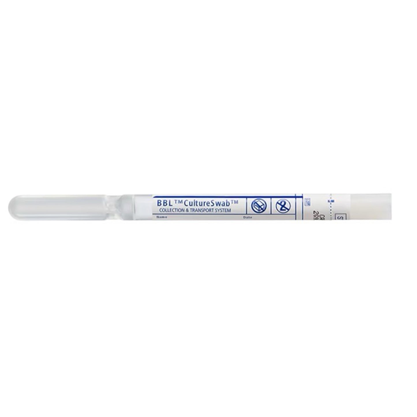 SWAB, CULTURE LIQ AMIES DBL (50/PK)