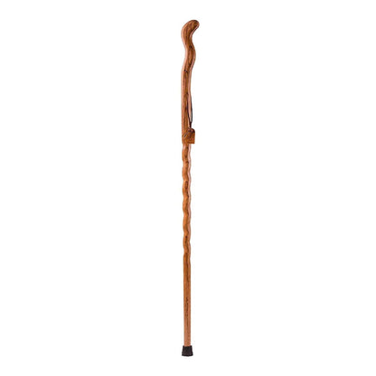 STICK, WALKING WOOD BRAZOS 48 TWISTED AROMATIC CEDAR 48"