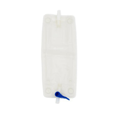 KIT, LEG BAG URINARY VENT (10/BX)