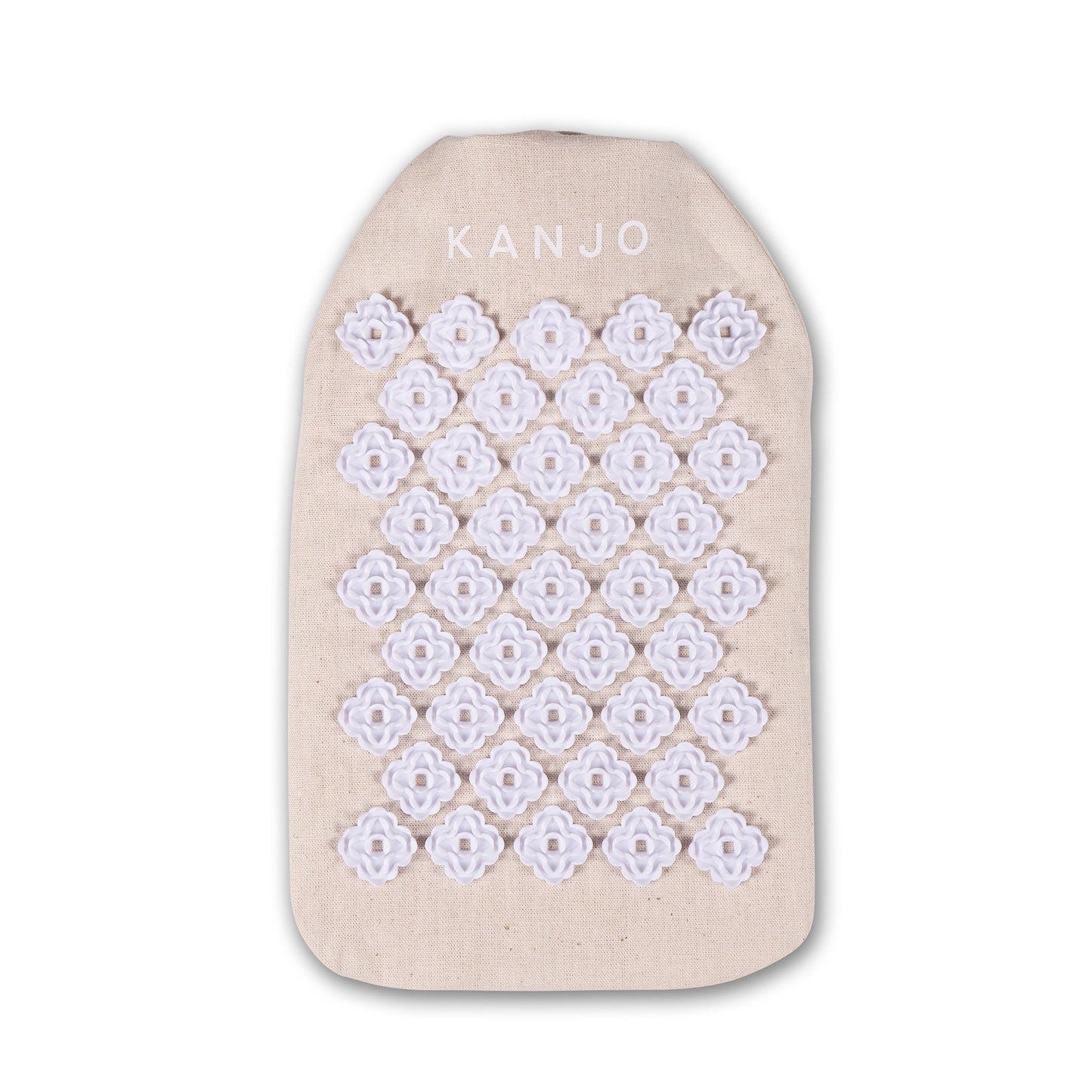 PILLOW, ACUPRESSURE KANJO HOT WATER BOTTLE (20/CS)
