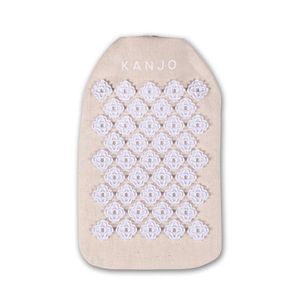 PILLOW, ACUPRESSURE KANJO HOT WATER BOTTLE (20/CS)