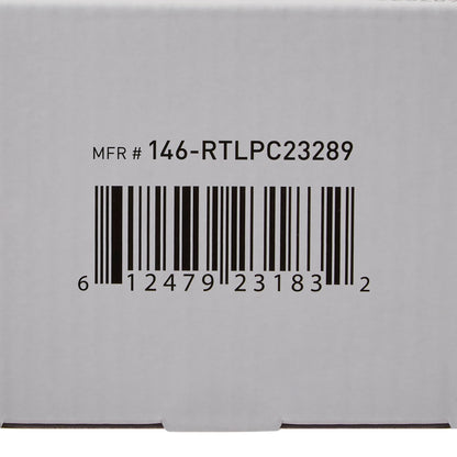 CERVICAL COLLAR, ADJ FIT HOOK & LOOP CLOSURE (6/CS)