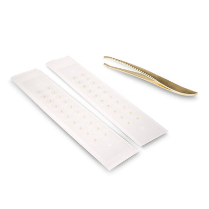 EAR SEEDS, ACUPRESSURE KANJO (20/CS)