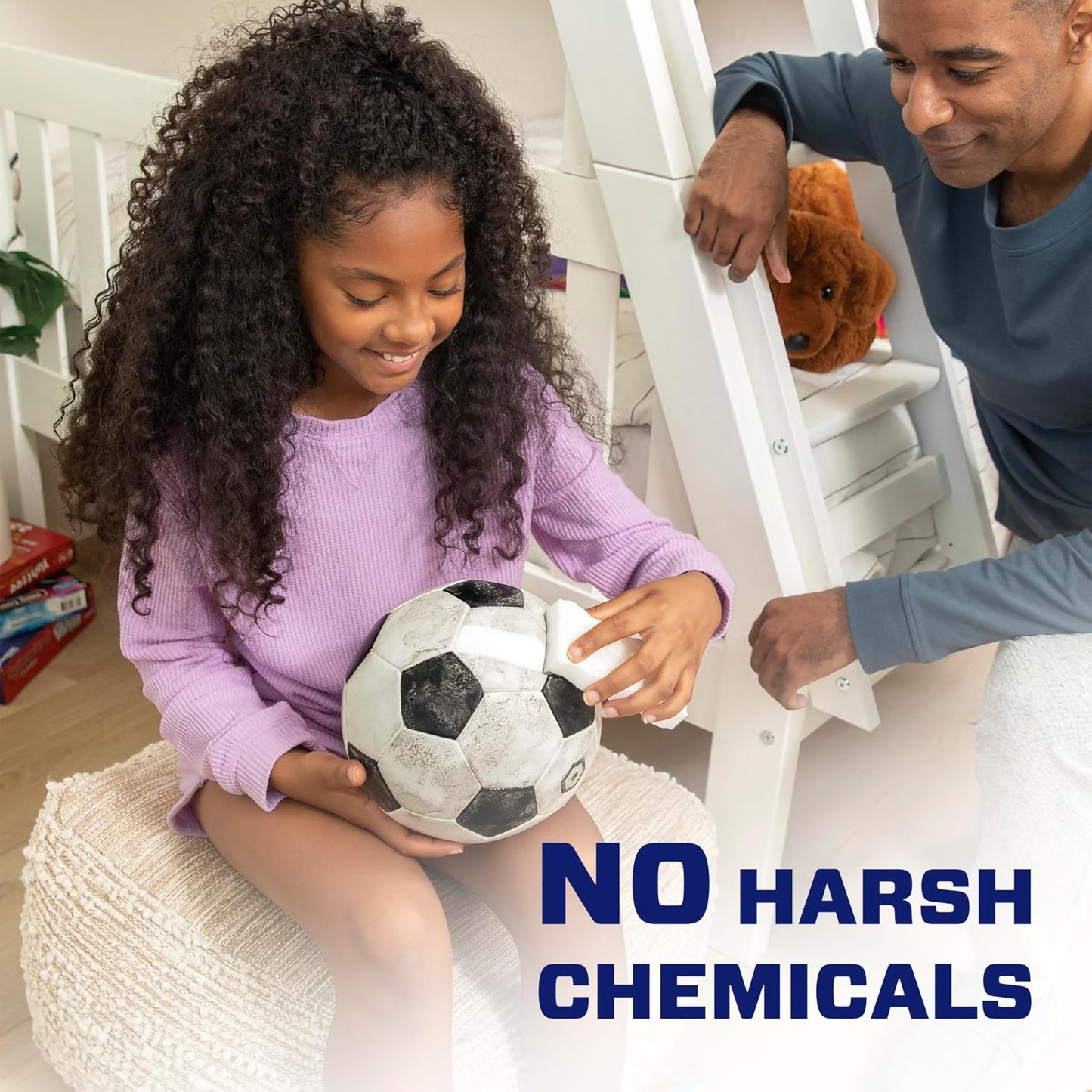 PAD, MAGIC ERASER MR CLEAN ORIGINAL (6/PK 6PK/CS)