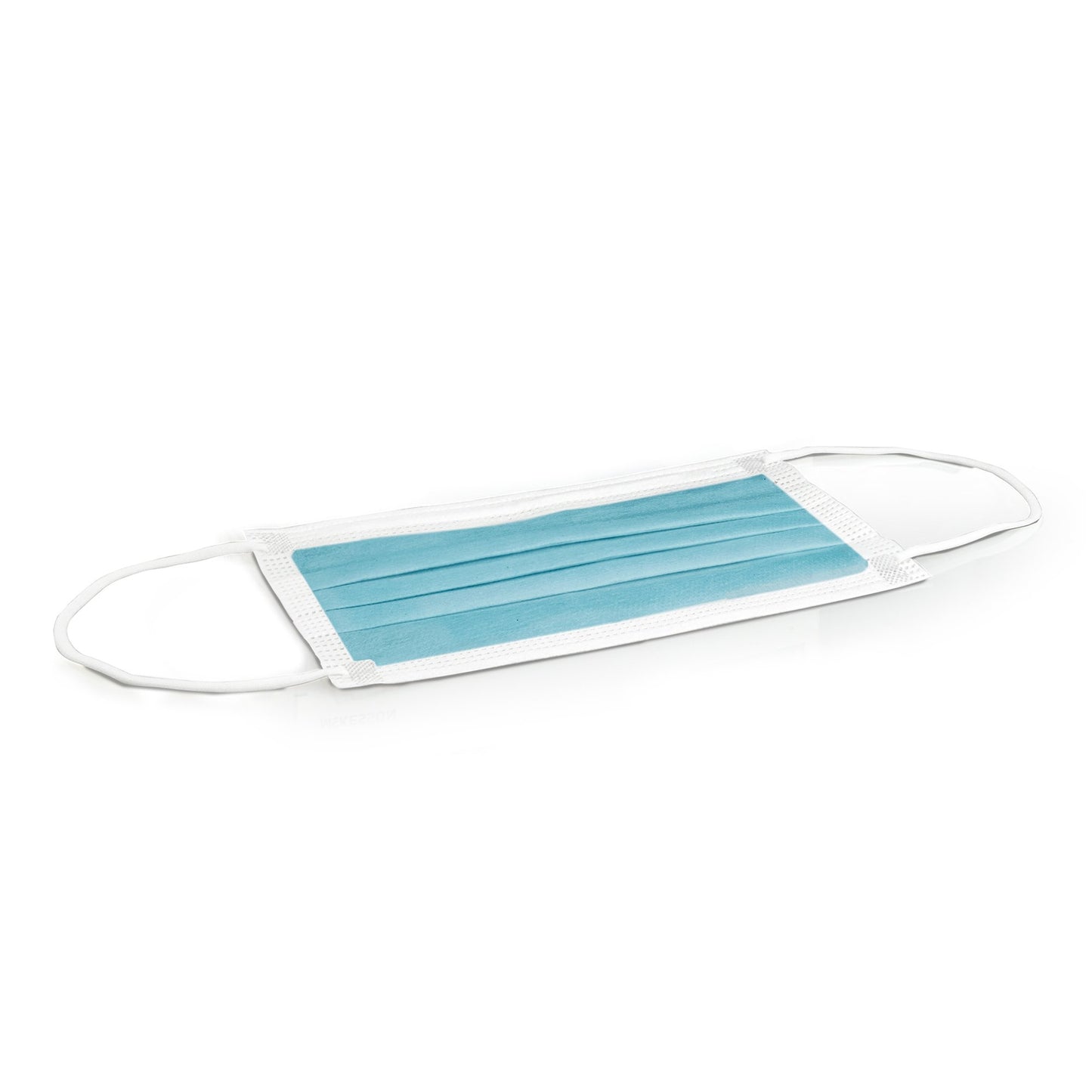 MASK, PROC LOOPS ASTM1 BLU (50/BX 10BX/CS)