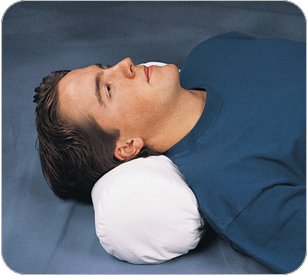 PILLOW, COMFOR CERVICAL