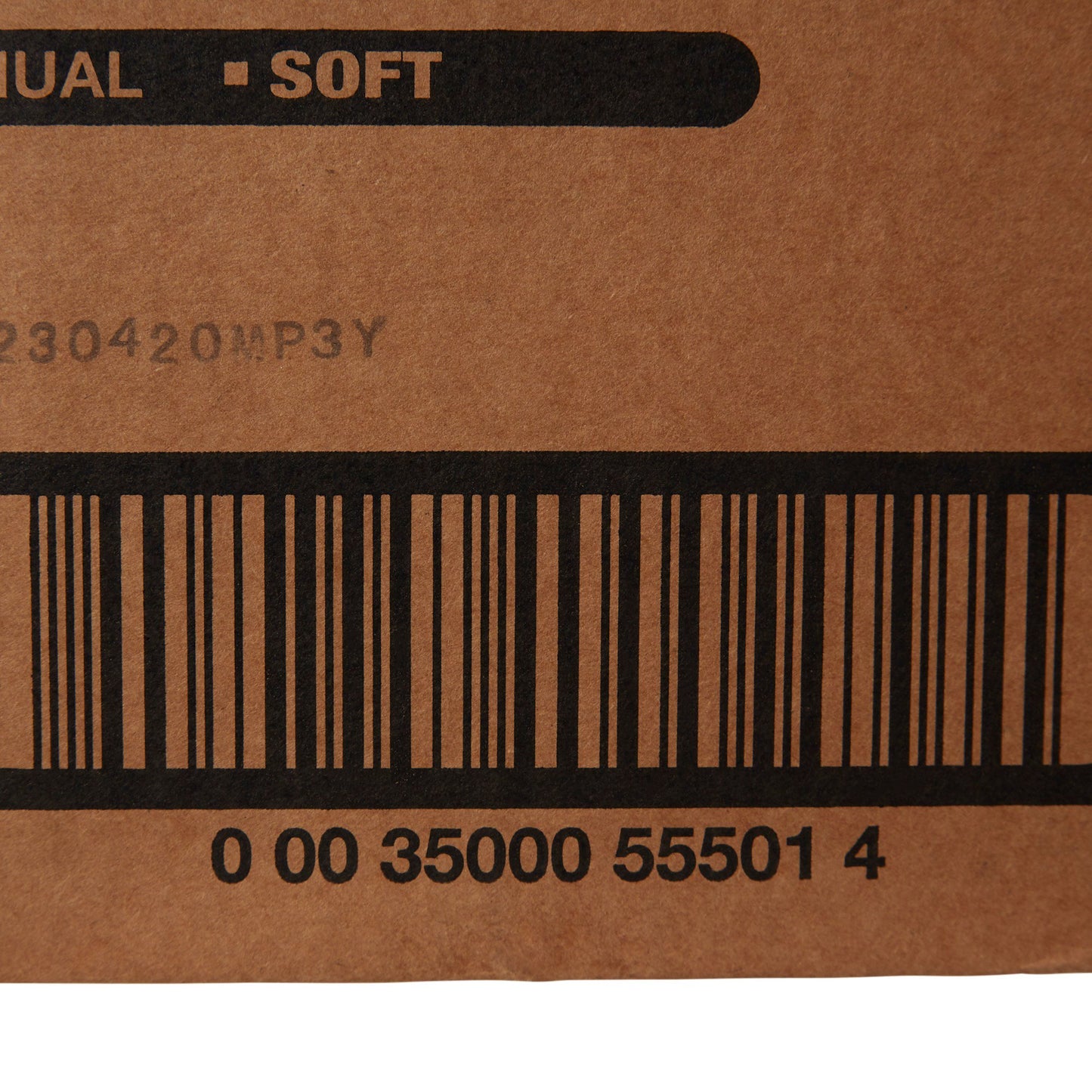 TOOTHBRUSH, SOFT IND WRAP ADLT(144/CS)