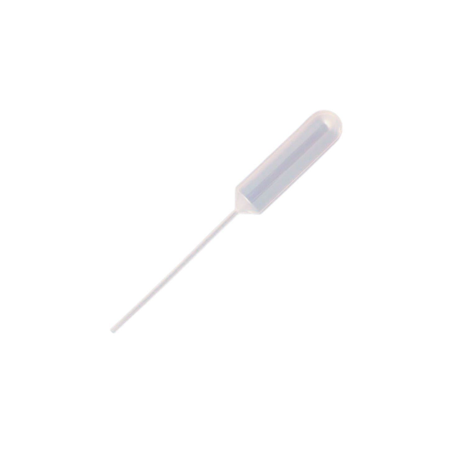 PIPETTE, TRANSFER 15ML LG BULB155MM LNG (250/BX)